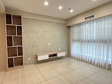 🍈園區首選【星都心】美裝潢四室平車戶