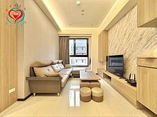 專-八德八擴麗寶青年時代2+1房雙車~同心圓賴歆曄