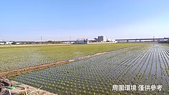 朴子鬧區旁/近馬稠後產業園區/都計農地/有水有電