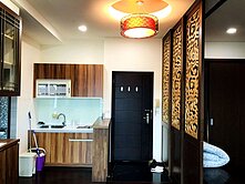 礁溪昭曲川溫泉精華美湯屋☆