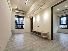 樂沐美宅/新土城生活圈、捷運公園，給您最完美的兩房