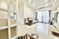 😍瑞騰😍順天建設｜新光學區｜高樓美景三房平車