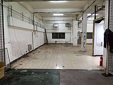 高原交流道旁大面寬廠房