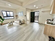 😍瑞騰😍北屯 | 佳昂太和3 | 高樓兩房平車