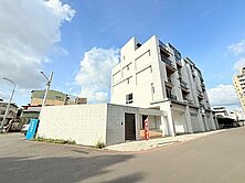 ⚜️北屯14期⚜️角間大地坪全新電梯別墅