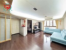 三峽老街商圈合康森悅三房+平車~看屋談