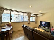 萬隆捷運站｜都更潛力宅｜景明街黃金公寓三樓