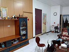 龍潭工五路大面寬大平透天(可廠登)