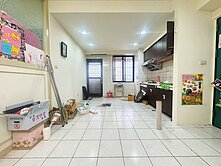 大里中興塗城商圈三房車位