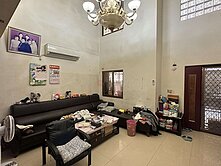 【永慶祥文】玫瑰人生挑高一樓大空間