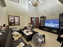 【永慶祥文】玫瑰人生挑高一樓大空間