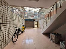 【桂林.中安商圈】臨8米街雙車庫透天