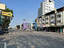 楠梓交流道皇苑建設大四房