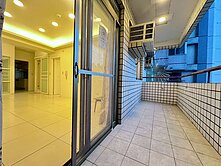 黎明路最美三房平車！低總價入手精華地段