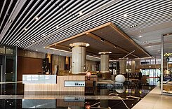 高鐵站前!!裝潢4雅房+平面車位