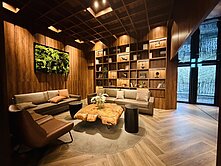 知名~桃大建設!!新光影城旁~漂亮3房+車位