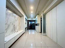 都會公園捷運宅⭐典雅時尚大兩房雙衛浴B１平車🚗