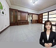 【獨家】大昌商圈2+1房｜露台戶機能宅