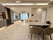 專任惠宇和樂 前棟百萬裝潢戶 高樓視野雙平車