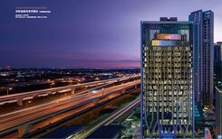 高鐵站前、IKEA!喜徠登~全新1+1房+車位