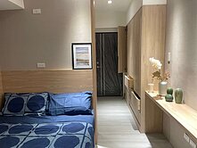 太原綠園道百萬夜景戶VS精裝修收租自自用