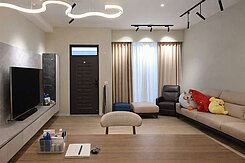 廍子學區精裝大面寬雙車別墅