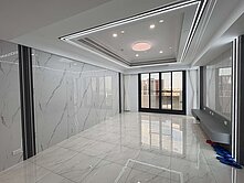 內壢高中~次頂樓景觀美4房