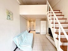 信實橙🧡桂冠歐洲｜西屯漢口國中樓中樓+平車