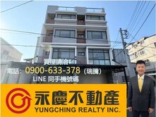 😍瑞騰😍豐原｜南陽路｜五米面寬全新完工車庫透天