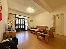 【成家首選】鳳山建國經武採光溫馨三房公寓