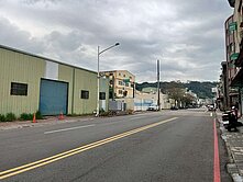 大溪老街旁便宜透天，用電梯價格買透天