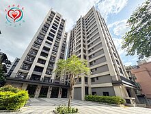 三峽民生街禮河精緻二房