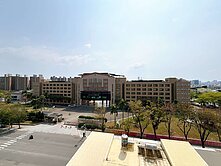 🏡 面三民高中｜高樓層景觀｜採光三房＋平面車位