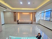 獨◆享談🍎台北的天空豪邸大三房坡車🌺景觀機能強