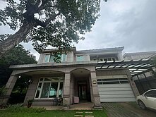 🌏大器富豪聚落【青鼎帝悅】獨棟豪墅🌏