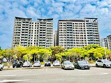 找我談~最便宜~惠宇精裝大三房＋大平車大露台