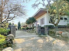 埔里大坪頂土地兩千坪屋況優合法憶境民宿