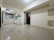 洽專員好談 富宇上和苑 全新未住兩房b2平車