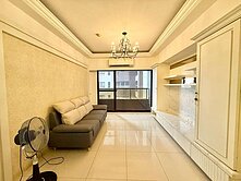 高大特區#冠藝#優質衛浴開窗大2房