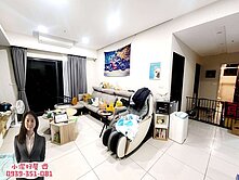 💖小潔好屋💖近好市多過嶺景觀美裝潢2房車