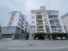 礁溪龍崗易居2+1房平面車位華廈~麟麟