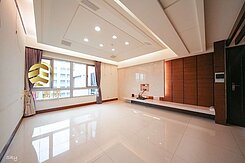 漢神巨蛋華爾道夫高樓邊間平車豪邸