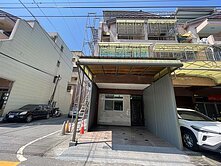 湖內正義社區#邊間#全新整理#美美透天車墅 