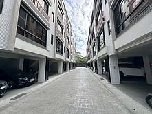 楊梅四季逸墅全新雙車美墅