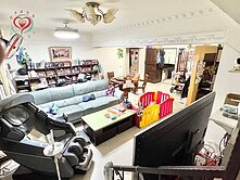 ⭐三峽日光荷堤景觀大戶人家平面雙車位❤太平洋麟翔