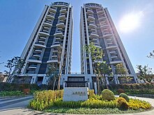 北屯豐禾小巨蛋3房平車~即將交屋