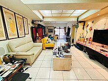 藝文特區~超大4房車~單層獨戶~雙衛開窗~高CP值