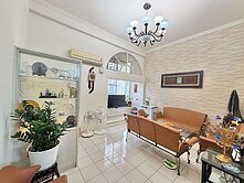 龍潭國中花園車庫美墅