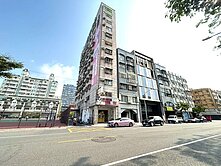 前鎮草衙商圈|大魯閣草衙道|佛公國小|低總價三房