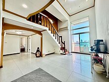 A480近紅樹林捷運富陽海悅山河美景四房車